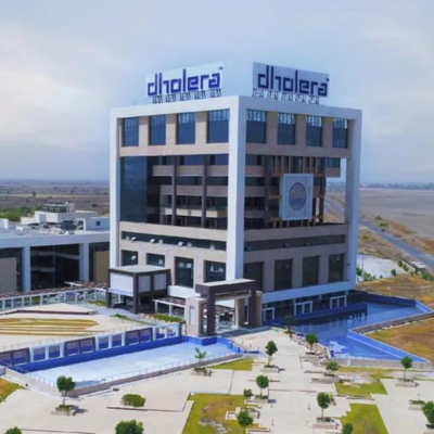 dholera-abcd-building